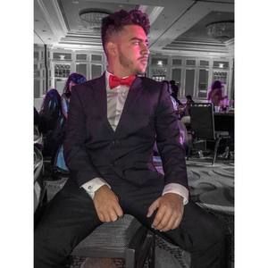 Meet your Posher, Allan